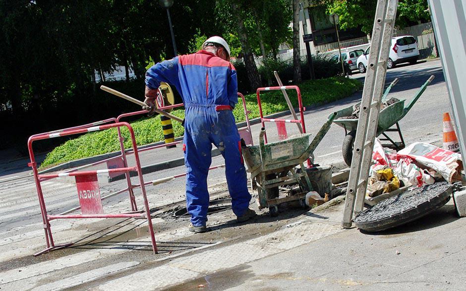 débouche canalisation Boussy-Saint-Antoine