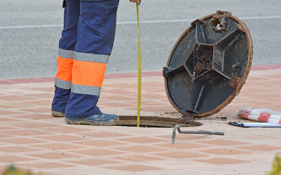 vidange canalisation Garges-lès-Gonesse