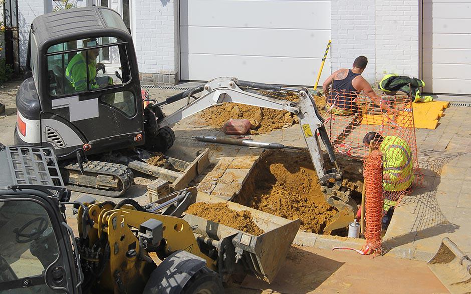 dégorgement canalisation Les Pavillons-sous-Bois