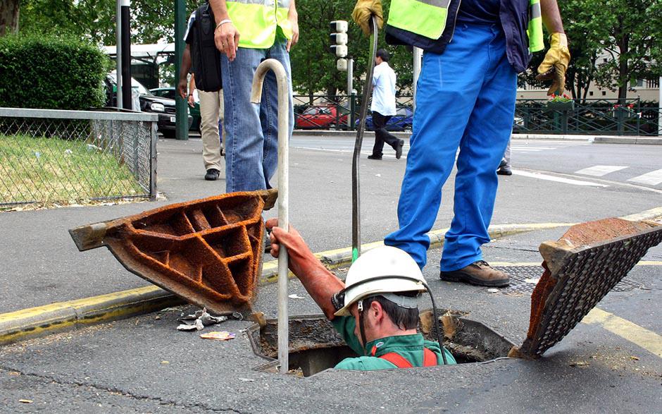 dégorgement canalisation Triel-sur-Seine