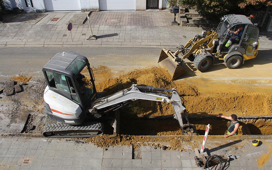dégorgement canalisation Les Pavillons-sous-Bois